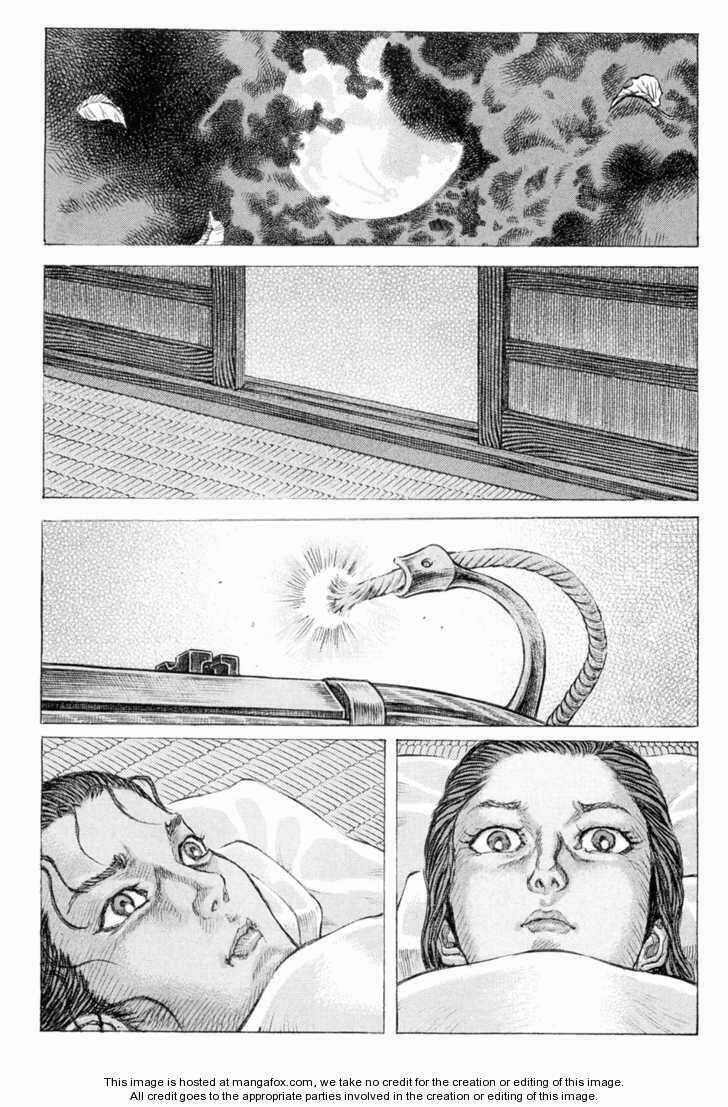 Shigurui - Cuồng Tử Chapter 65 trang 25