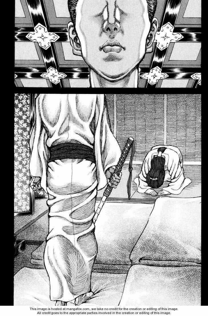 Shigurui - Cuồng Tử Chapter 66 trang 18