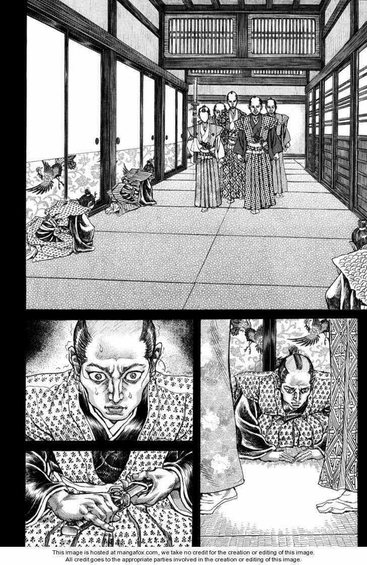Shigurui - Cuồng Tử Chapter 66 trang 26