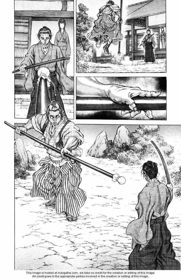 Shigurui - Cuồng Tử Chapter 67 trang 19