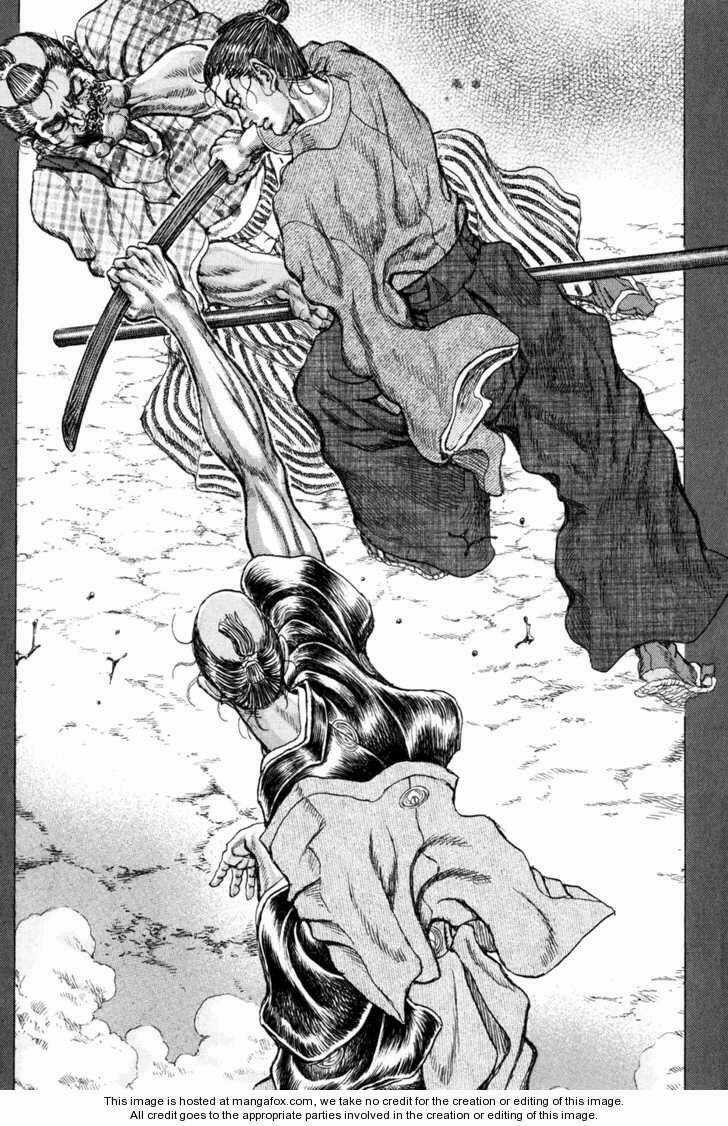 Shigurui - Cuồng Tử Chapter 67 trang 24