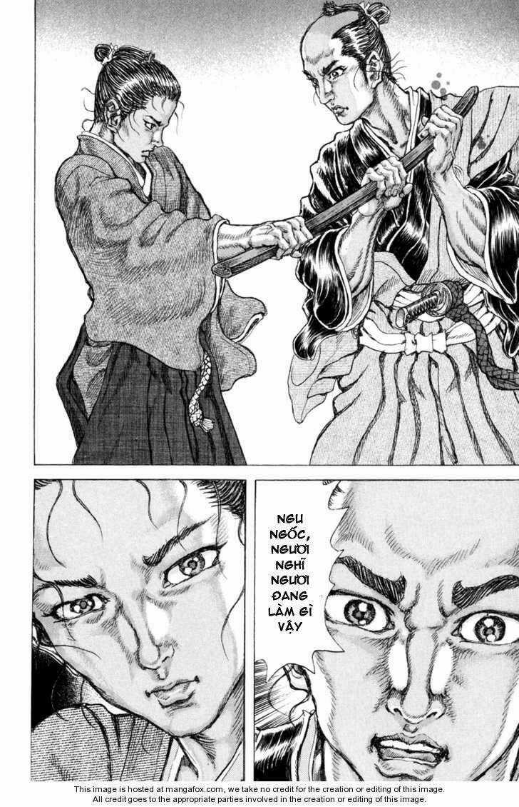 Shigurui - Cuồng Tử Chapter 67 trang 25
