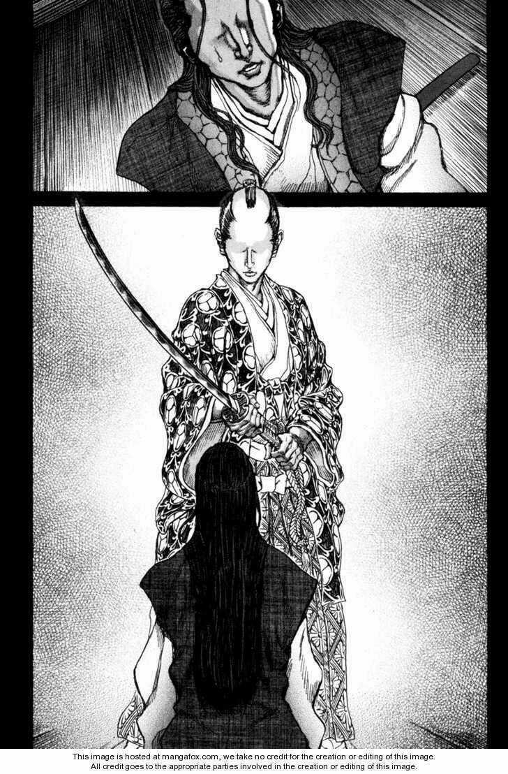 Shigurui - Cuồng Tử Chapter 68 trang 20