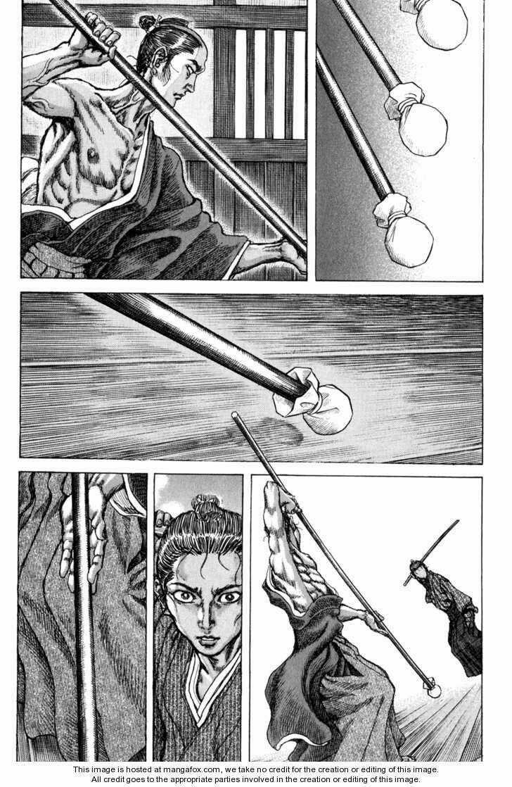 Shigurui - Cuồng Tử Chapter 69 trang 22