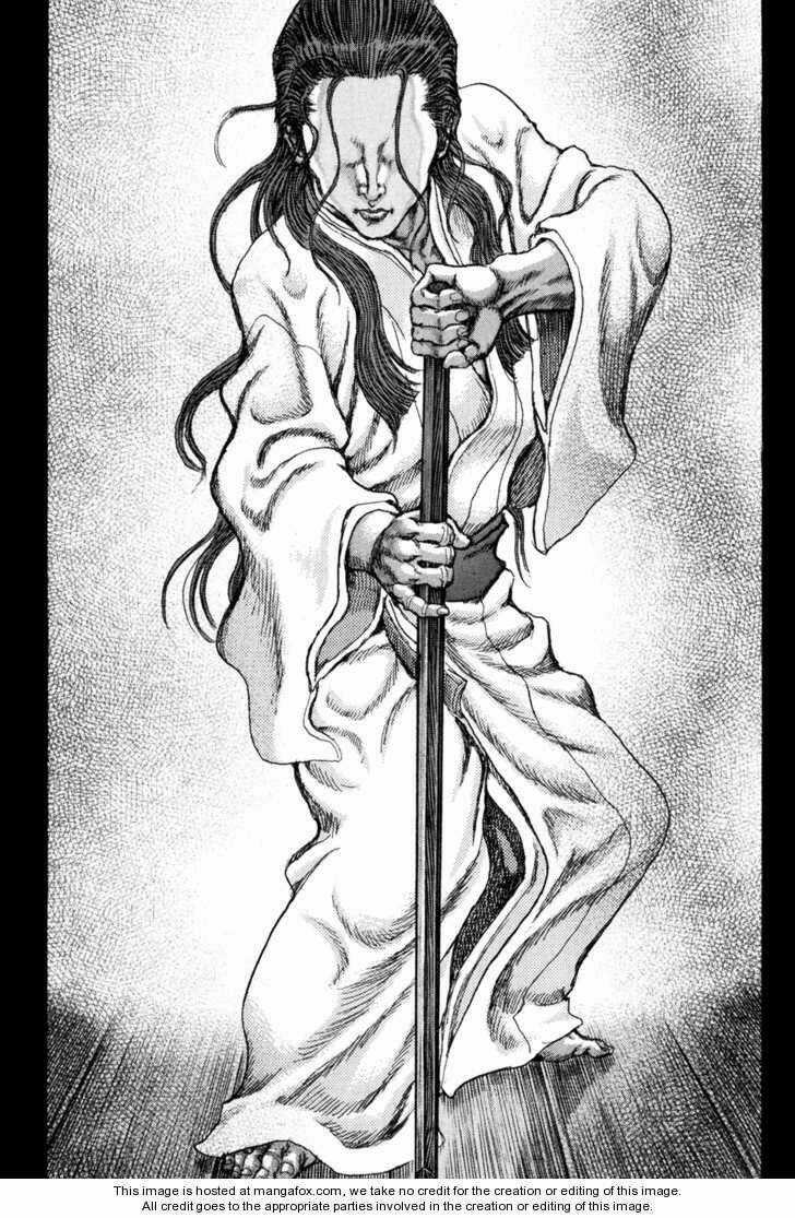 Shigurui - Cuồng Tử Chapter 69 trang 23