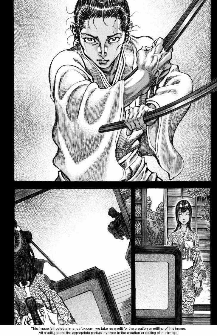 Shigurui - Cuồng Tử Chapter 69 trang 25