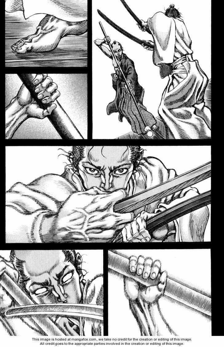 Shigurui - Cuồng Tử Chapter 69 trang 26