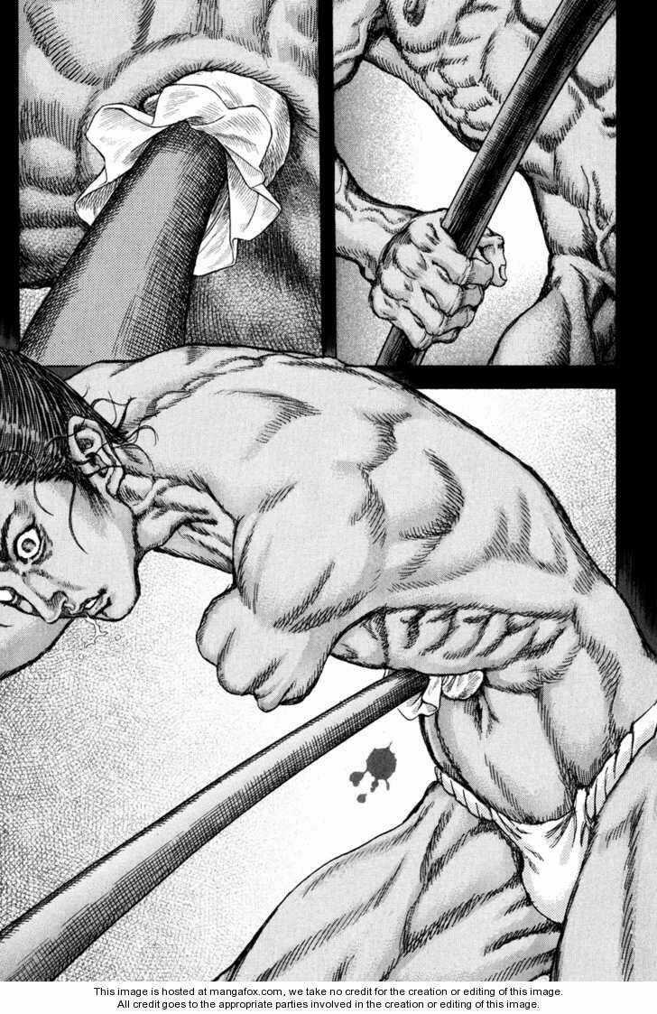Shigurui - Cuồng Tử Chapter 69 trang 28