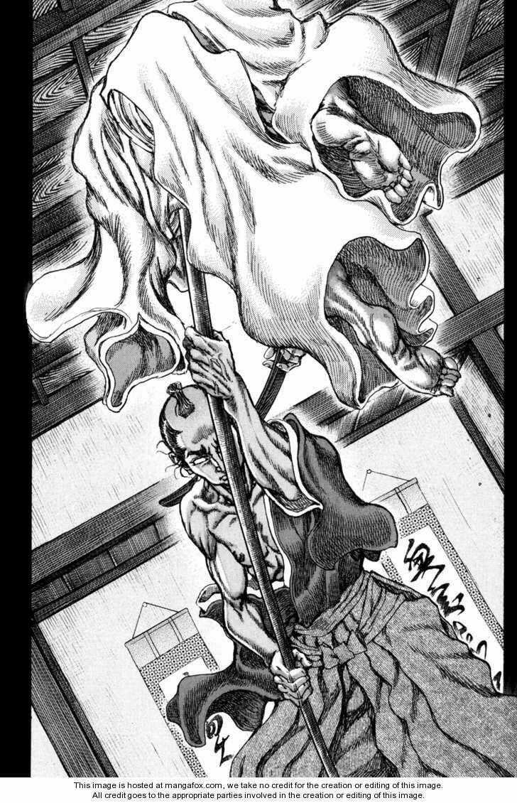 Shigurui - Cuồng Tử Chapter 69 trang 29