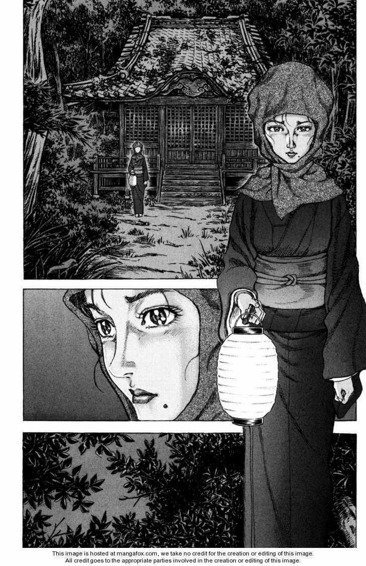 Shigurui - Cuồng Tử Chapter 69 trang 3
