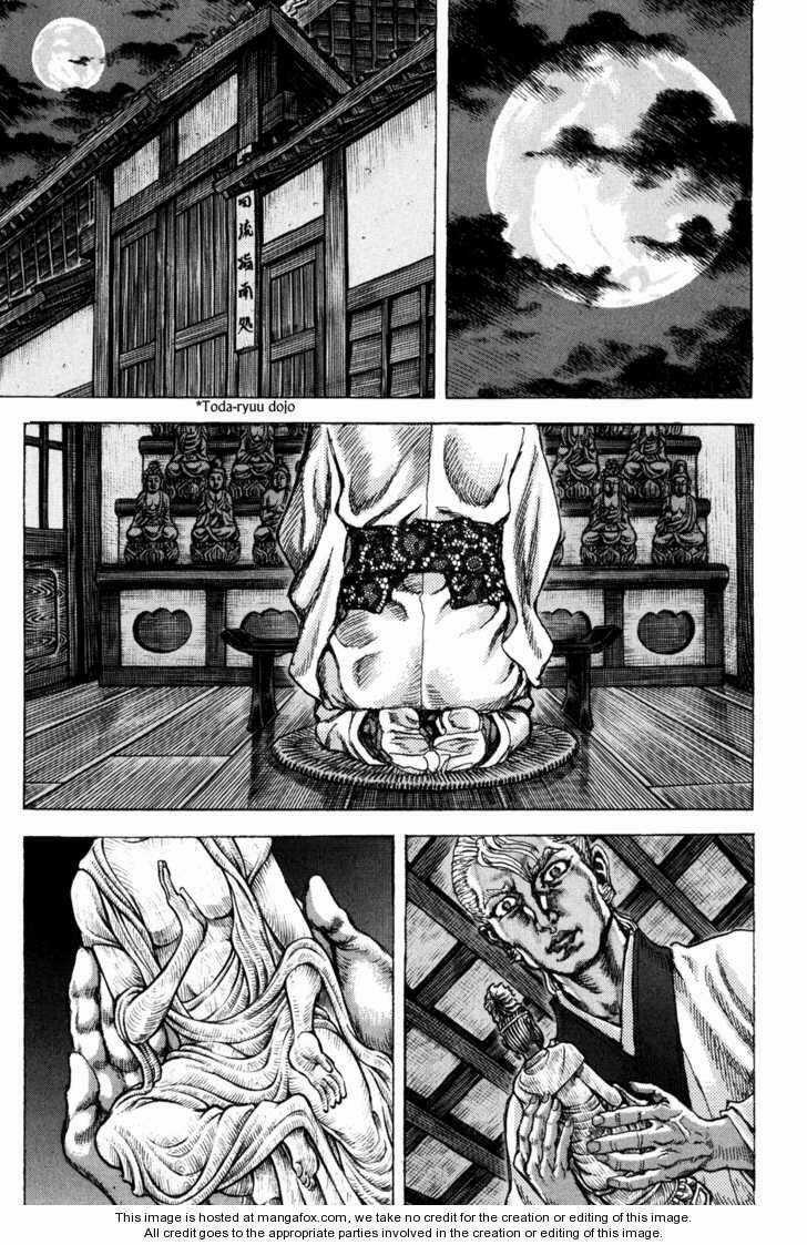Shigurui - Cuồng Tử Chapter 69 trang 32