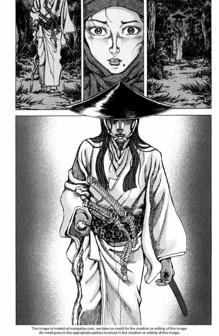Shigurui - Cuồng Tử Chapter 69 trang 5