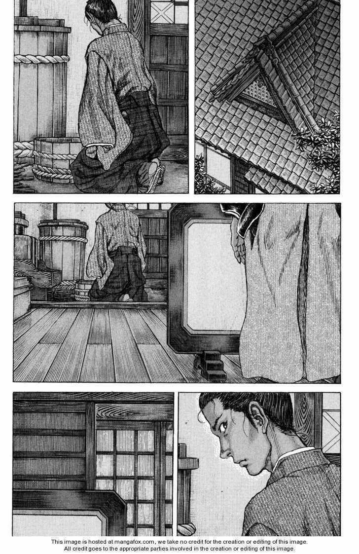 Shigurui - Cuồng Tử Chapter 70 trang 20