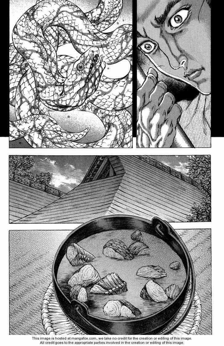 Shigurui - Cuồng Tử Chapter 70 trang 31