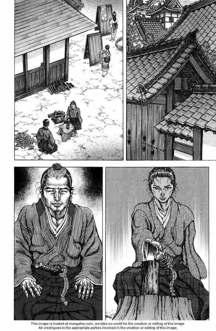 Shigurui - Cuồng Tử Chapter 70 trang 7