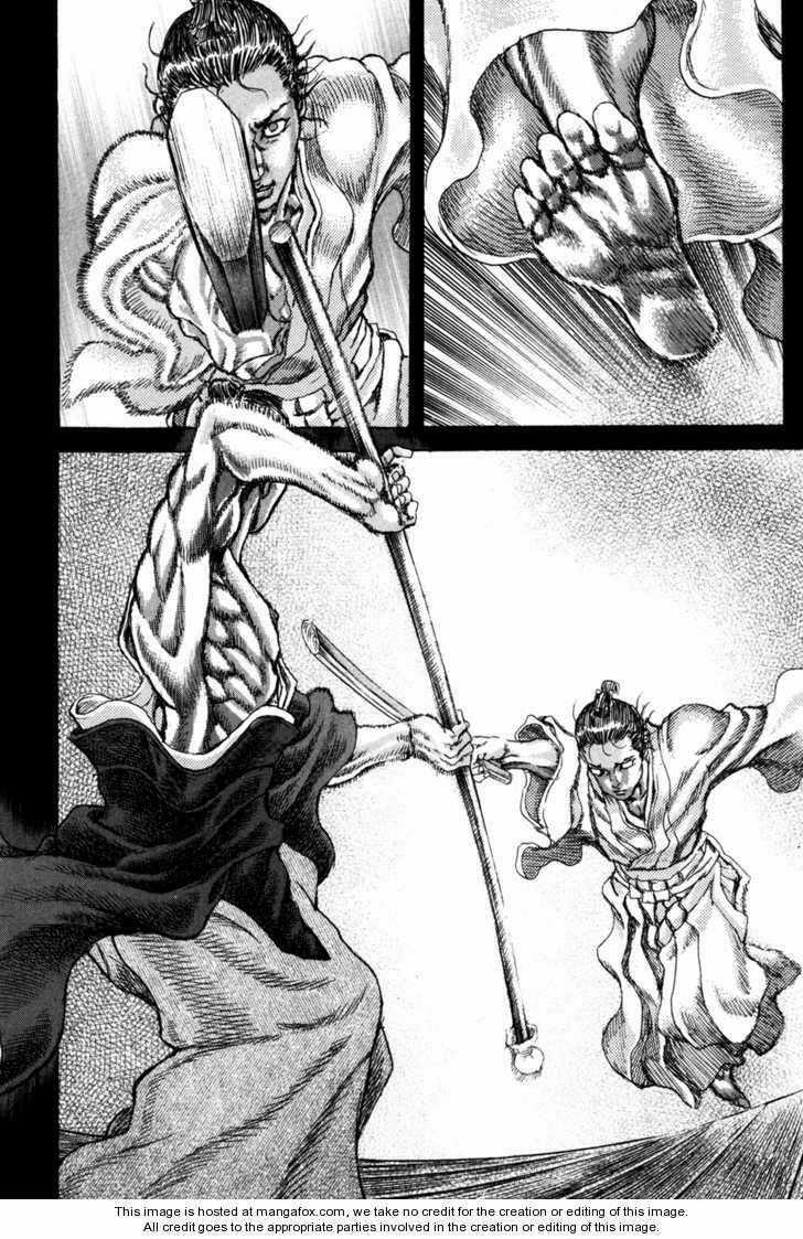 Shigurui - Cuồng Tử Chapter 71 trang 25