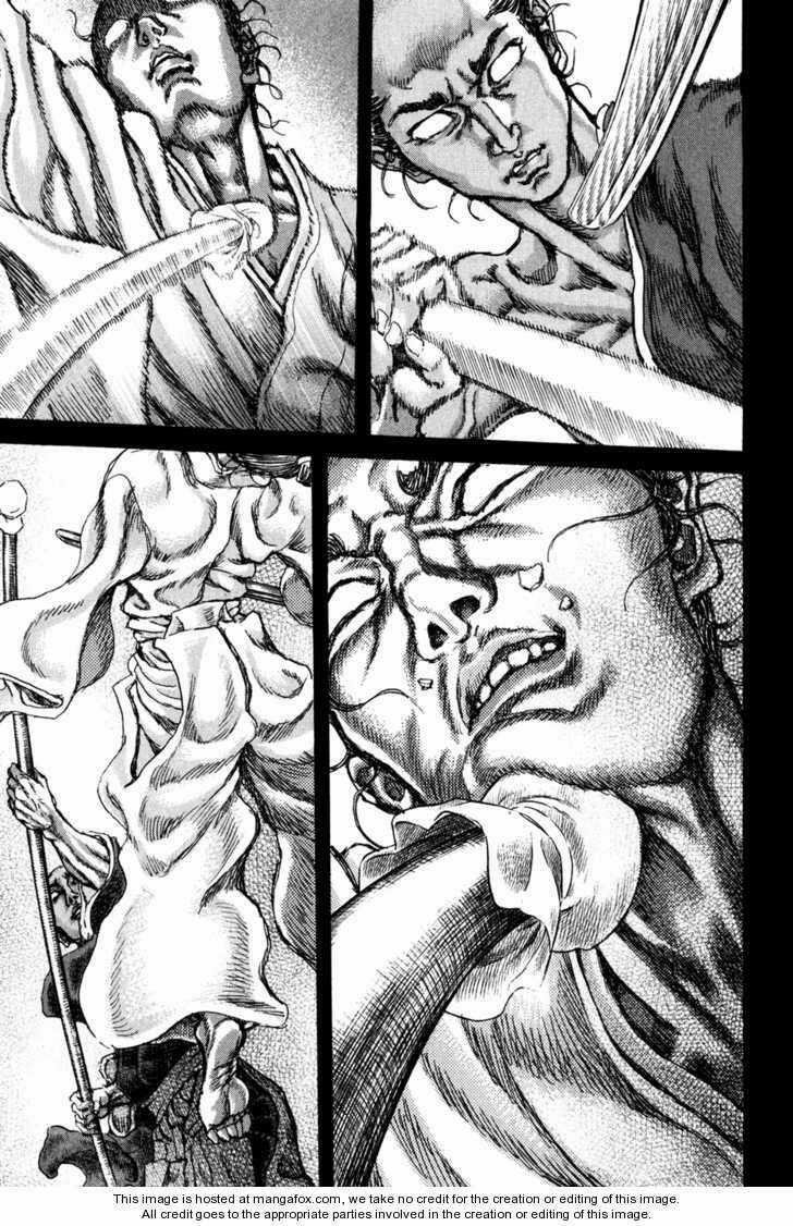 Shigurui - Cuồng Tử Chapter 71 trang 26