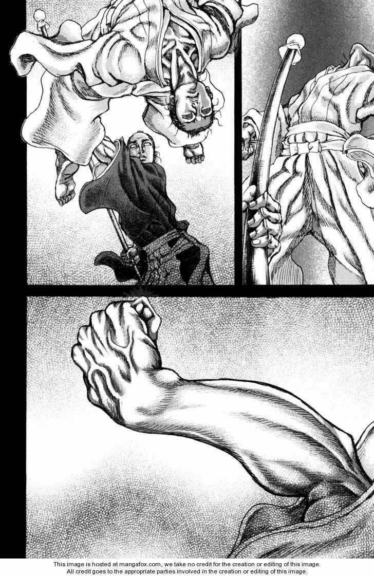 Shigurui - Cuồng Tử Chapter 71 trang 27