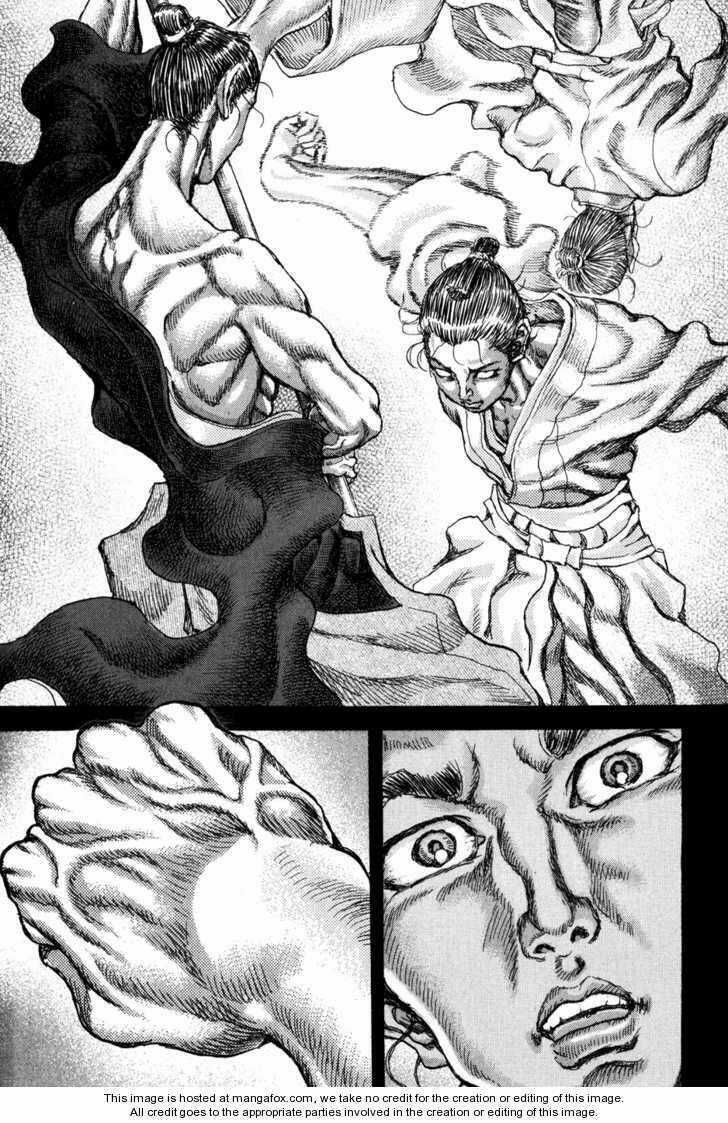 Shigurui - Cuồng Tử Chapter 71 trang 28