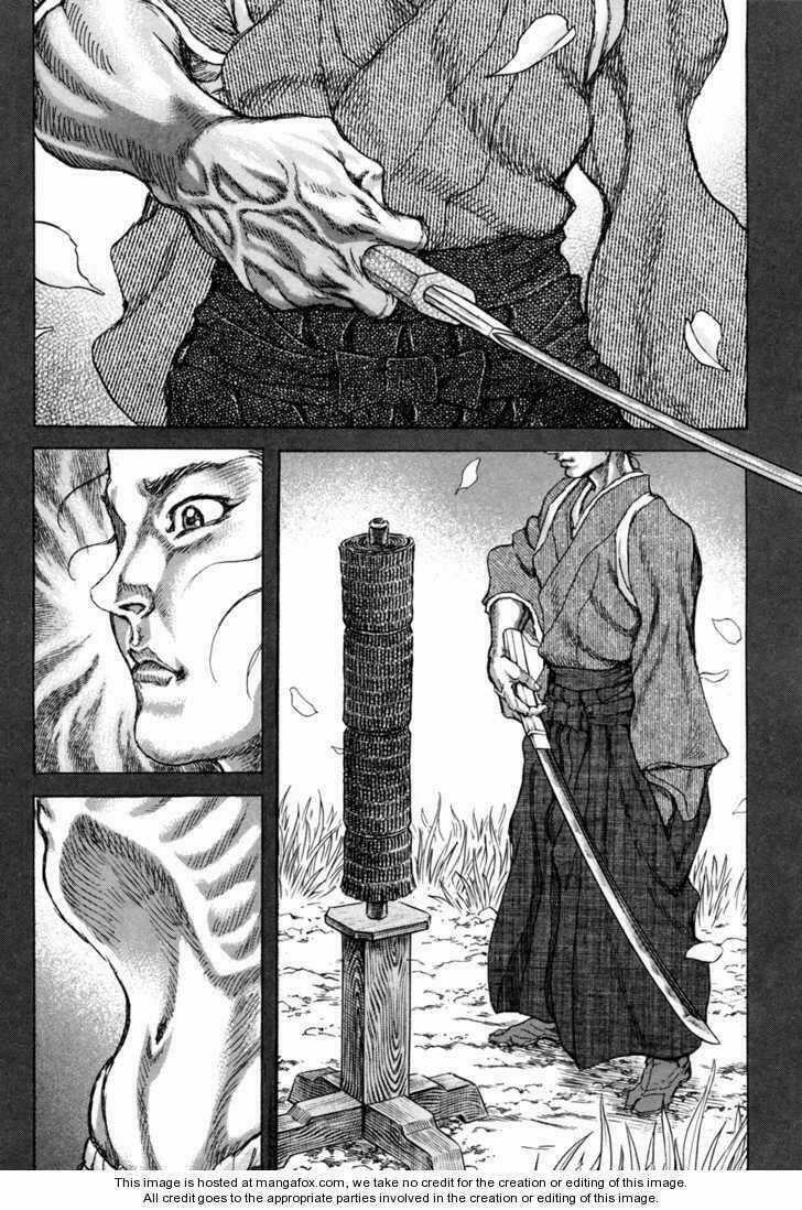 Shigurui - Cuồng Tử Chapter 72 trang 26