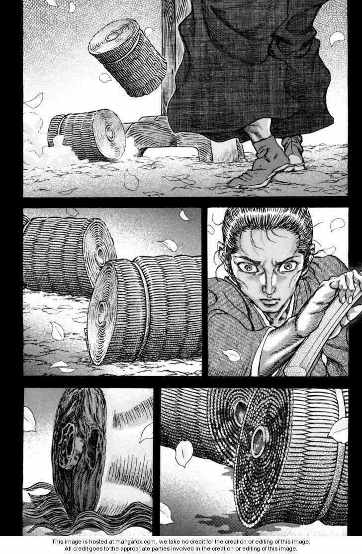 Shigurui - Cuồng Tử Chapter 72 trang 28