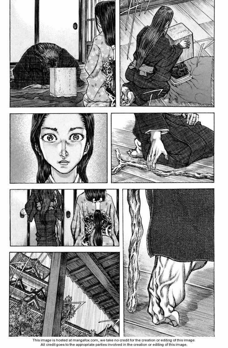 Shigurui - Cuồng Tử Chapter 73 trang 28