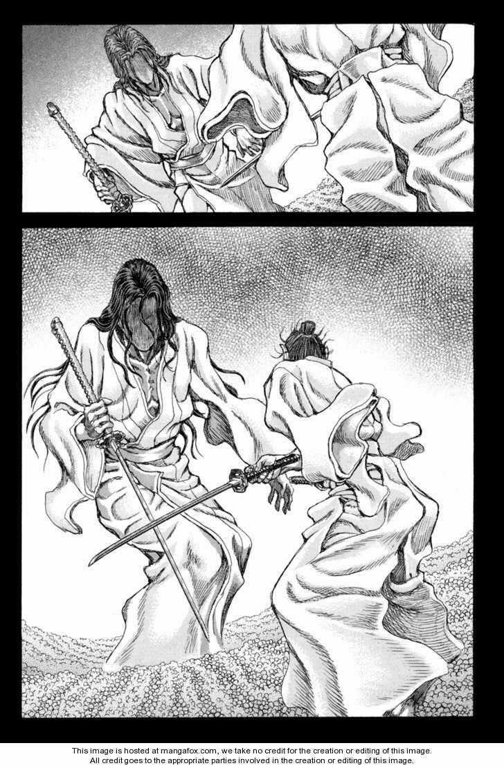 Shigurui - Cuồng Tử Chapter 73 trang 4