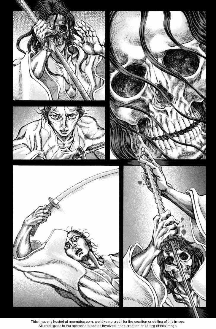 Shigurui - Cuồng Tử Chapter 73 trang 5