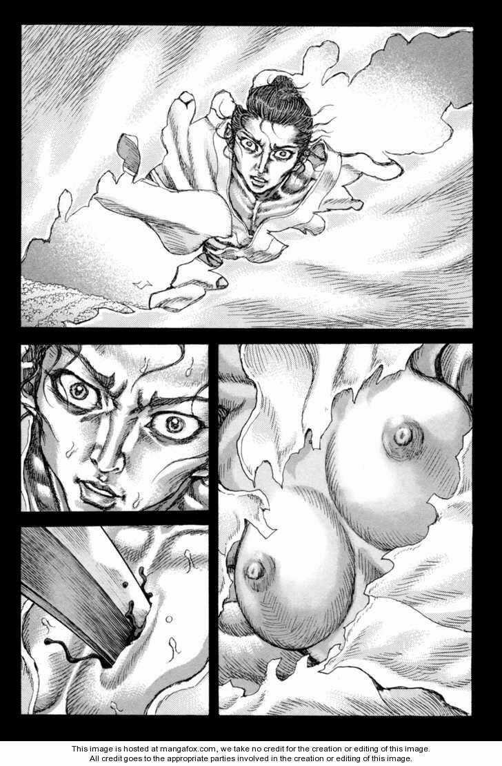 Shigurui - Cuồng Tử Chapter 73 trang 6