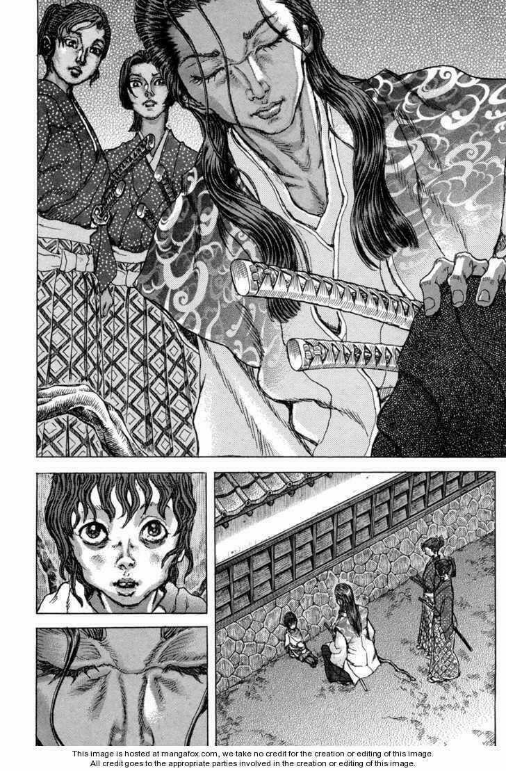 Shigurui - Cuồng Tử Chapter 74 trang 13