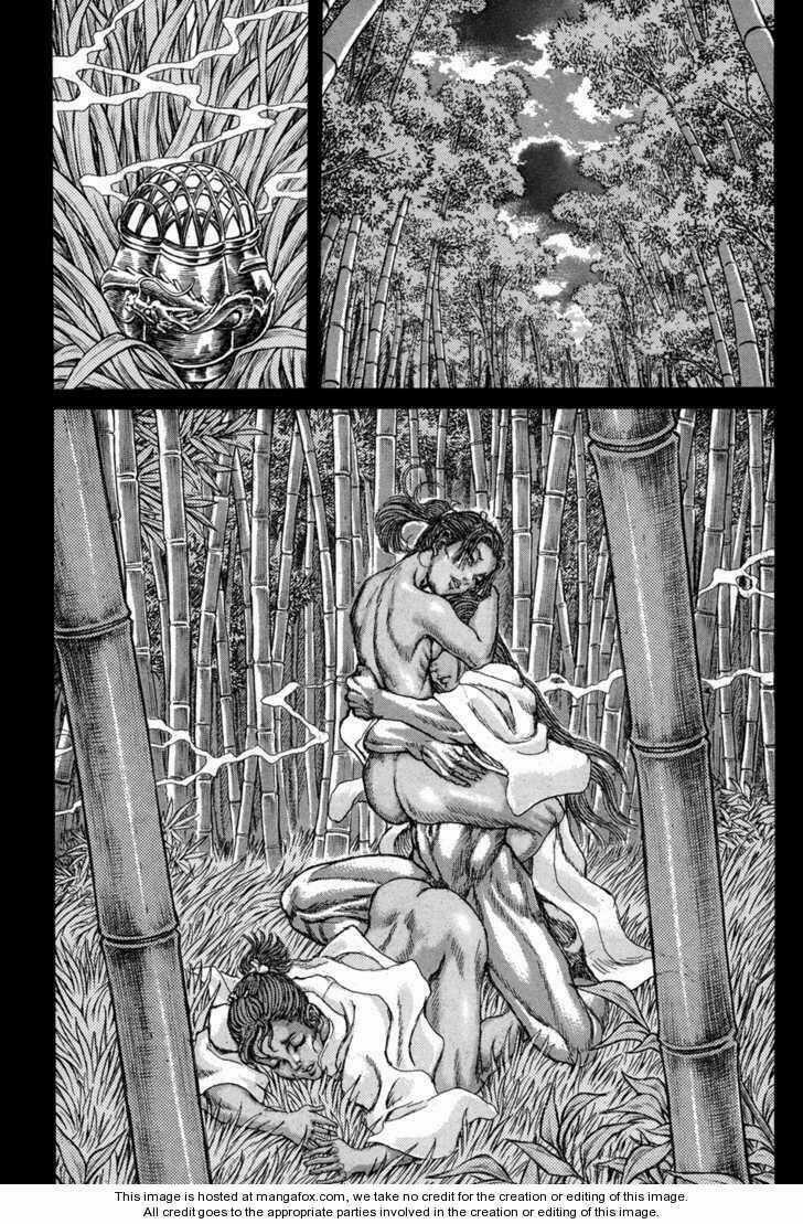 Shigurui - Cuồng Tử Chapter 74 trang 25