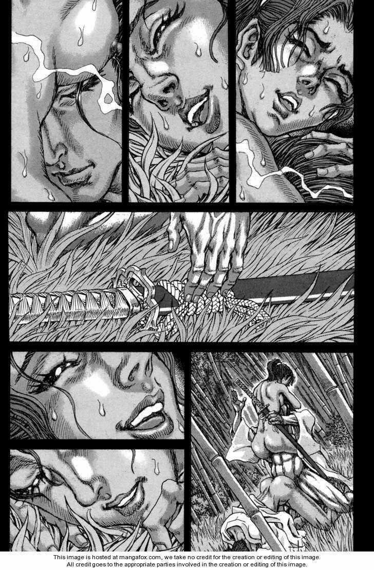 Shigurui - Cuồng Tử Chapter 74 trang 26