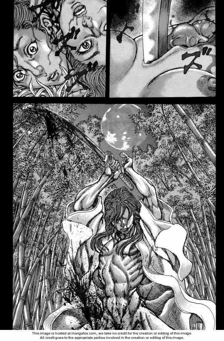 Shigurui - Cuồng Tử Chapter 74 trang 28