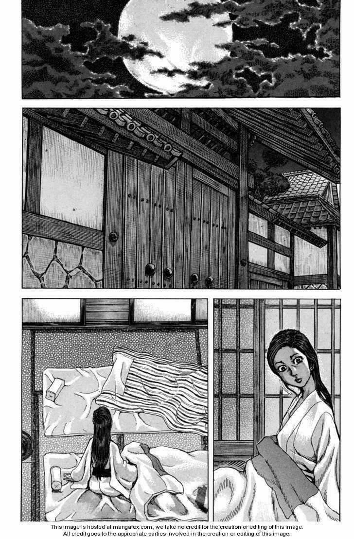 Shigurui - Cuồng Tử Chapter 74 trang 5