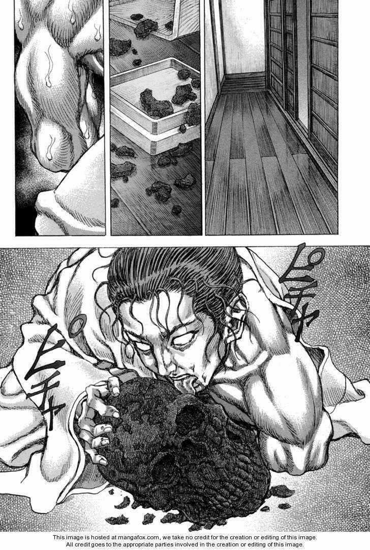 Shigurui - Cuồng Tử Chapter 74 trang 6