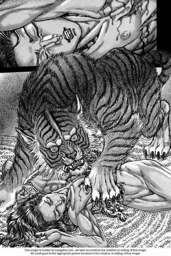 Shigurui - Cuồng Tử Chapter 74 trang 8