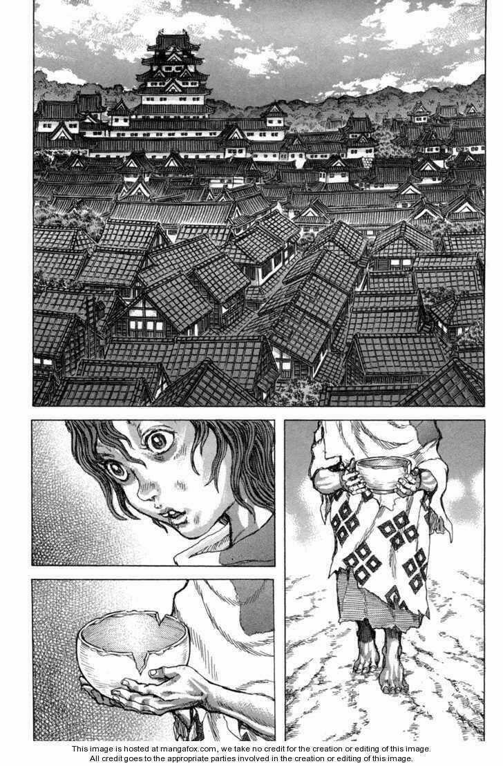 Shigurui - Cuồng Tử Chapter 74 trang 9