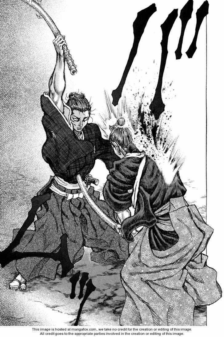 Shigurui - Cuồng Tử Chapter 75 trang 16