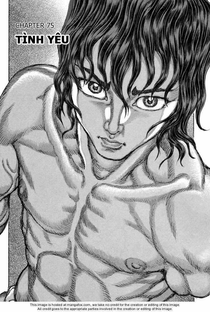 Shigurui - Cuồng Tử Chapter 75 trang 2