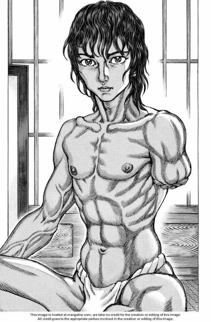 Shigurui - Cuồng Tử Chapter 75 trang 4