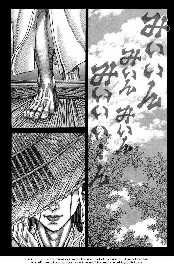 Shigurui - Cuồng Tử Chapter 77 trang 13