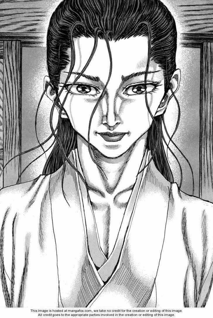 Shigurui - Cuồng Tử Chapter 77 trang 14