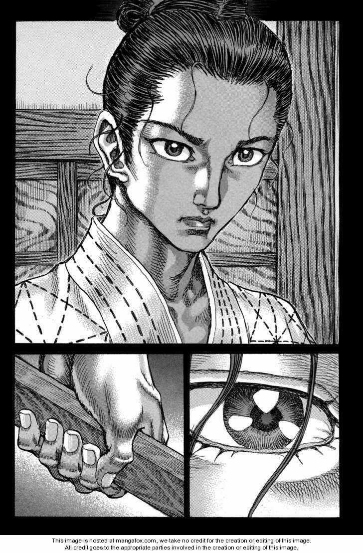 Shigurui - Cuồng Tử Chapter 77 trang 18