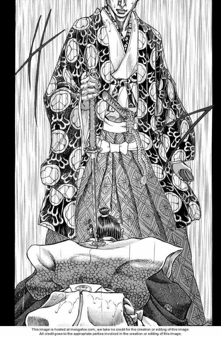 Shigurui - Cuồng Tử Chapter 77 trang 29