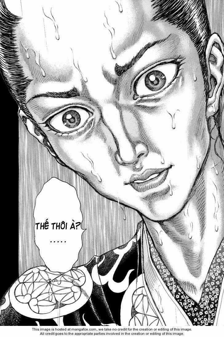 Shigurui - Cuồng Tử Chapter 77 trang 33