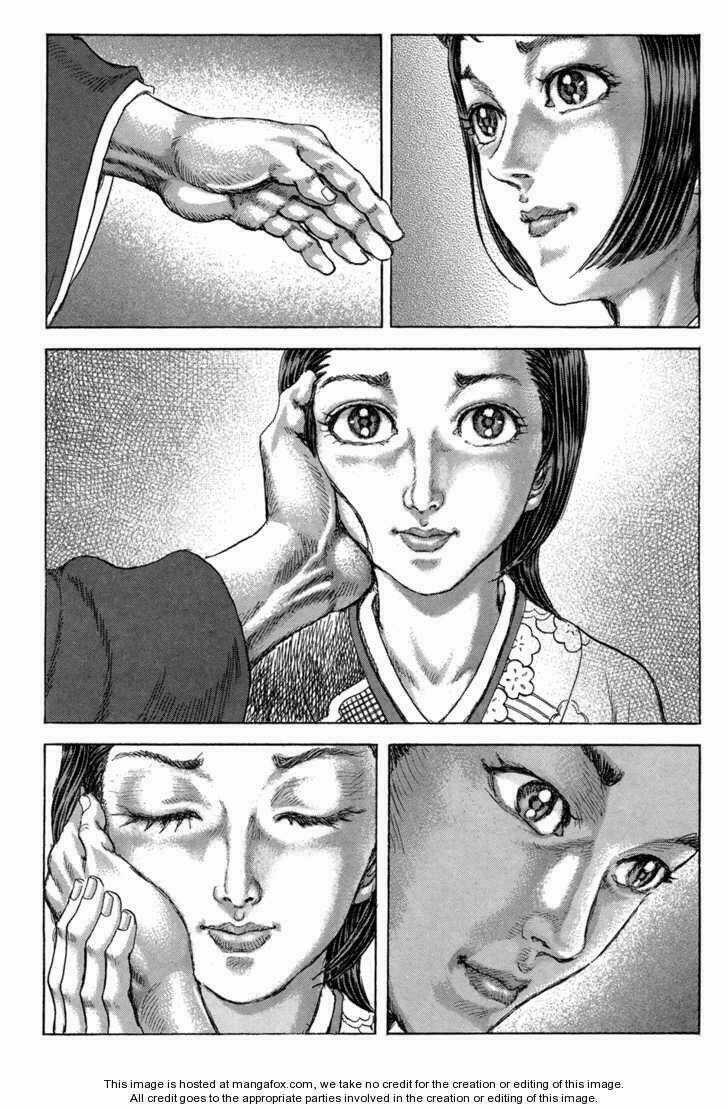 Shigurui - Cuồng Tử Chapter 77 trang 5