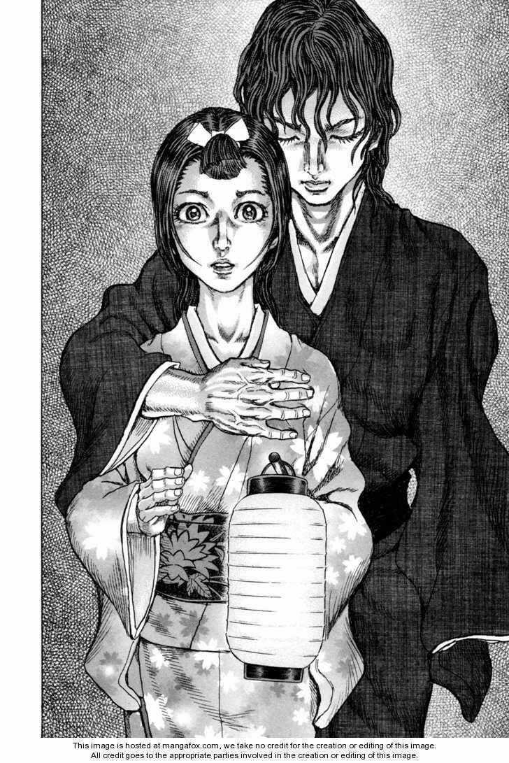 Shigurui - Cuồng Tử Chapter 78 trang 25
