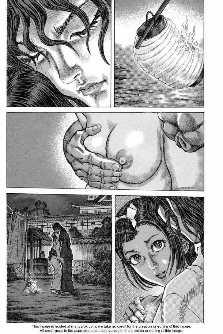 Shigurui - Cuồng Tử Chapter 78 trang 26