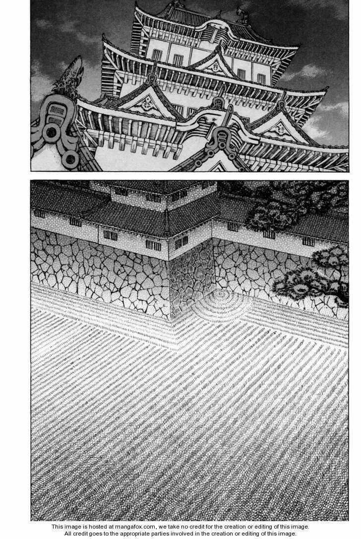 Shigurui - Cuồng Tử Chapter 79 trang 27