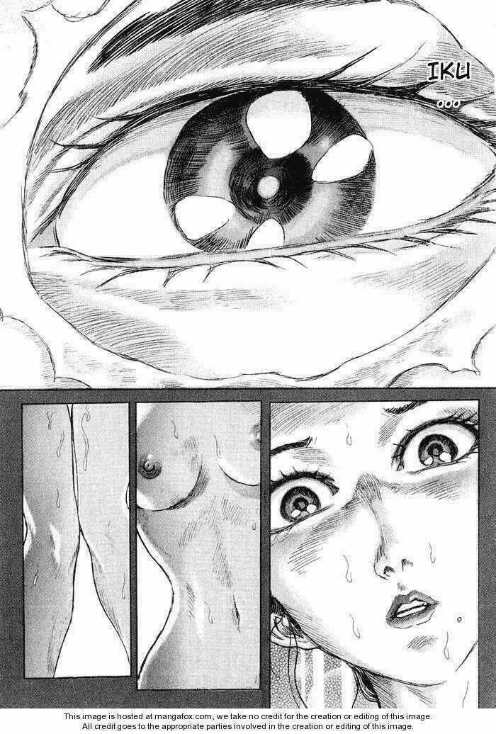 Shigurui - Cuồng Tử Chapter 8 trang 15